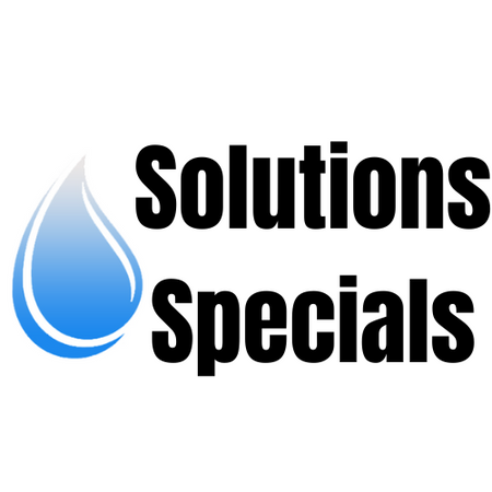Solutions Specials