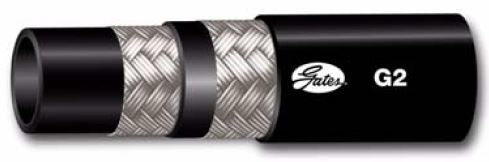 G2 Series High Pressure 2 Wire Braided Hose