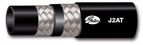 J2AT Series Wire Braid Jack Hose
