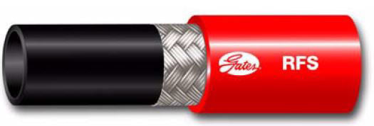 RFS Series Fire Suppressant Hose