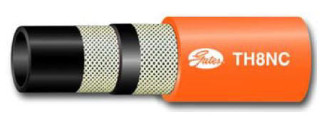 TH8NC Series Non Conductive Thermoplastic Hose