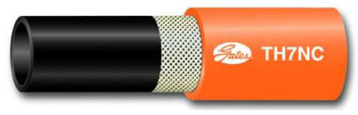 TH7NC Series Non Conductive Thermoplastic Hose