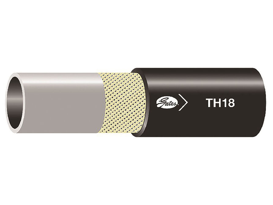 TH18 Series Thermoplastic Hose