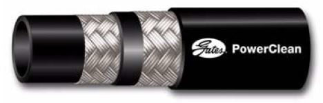 PowerClean Series Pressure Wash Hose
