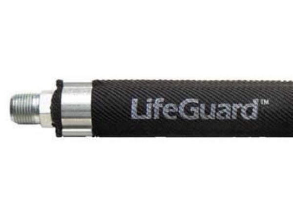 LifeGuard Protective Sleeve 3000psi