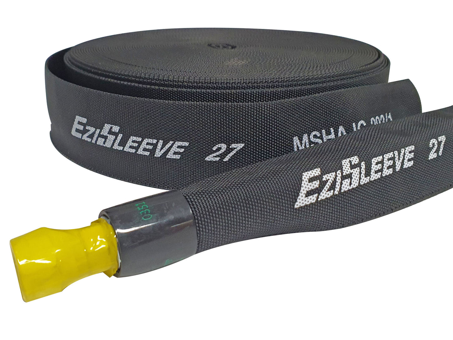 EziSleeve MSHA Abrasion Protection