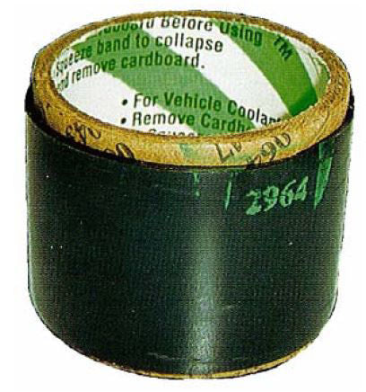 PowerGrip Shrink Band Clamps