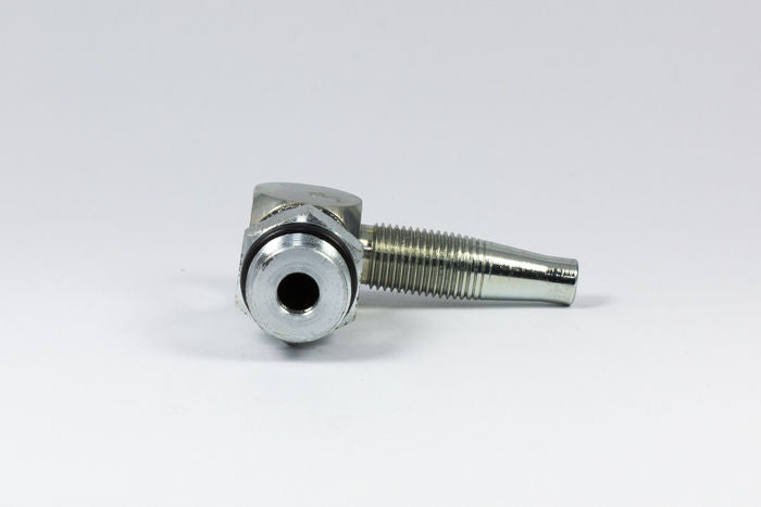 R Series SAE O-Ring Boss 90 Close Swivel Male
