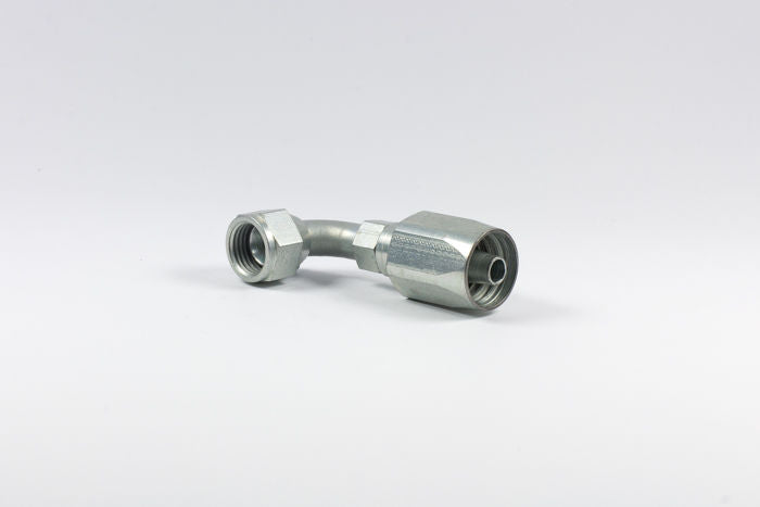 C5 JIC 90 Female