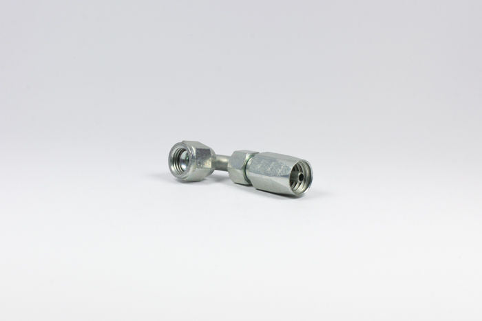 C5E JIC/SAE 90 Female