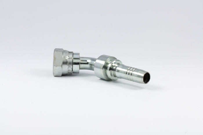 S Series BSPP 45 Female