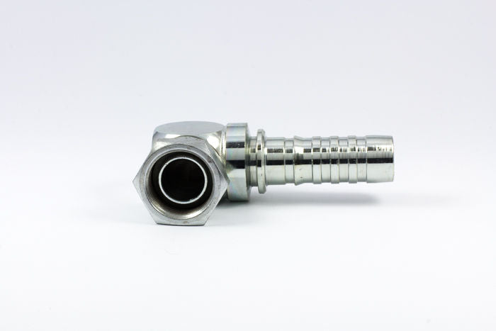 S Series BSPP 90 Close Female