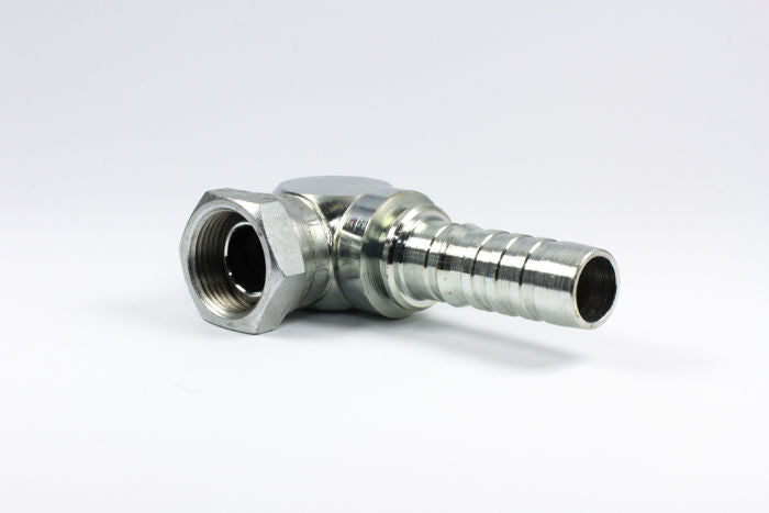 S Series BSPP 90 Close Female