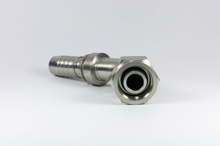 GS Series DIN Heavy 45 Female with O-Ring