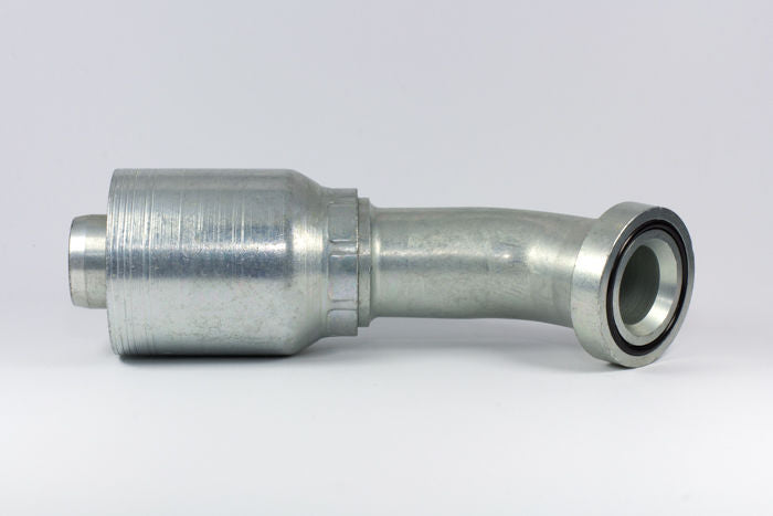 GSM Series Caterpillar 45 Flange