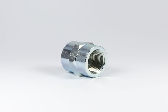 Socket NPTF x NPTF