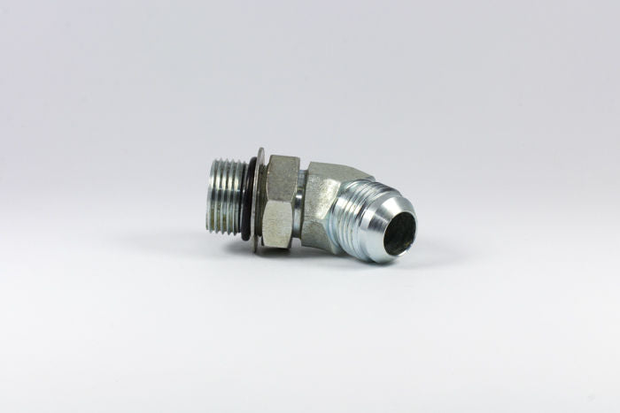 Elbow 45 M/M SAE ORB x JIC