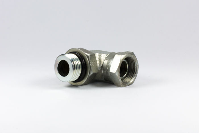 Union 90 M/F SAE ORB x BSPP