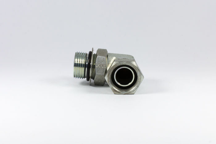 Union 90 M/F SAE ORB x BSPP