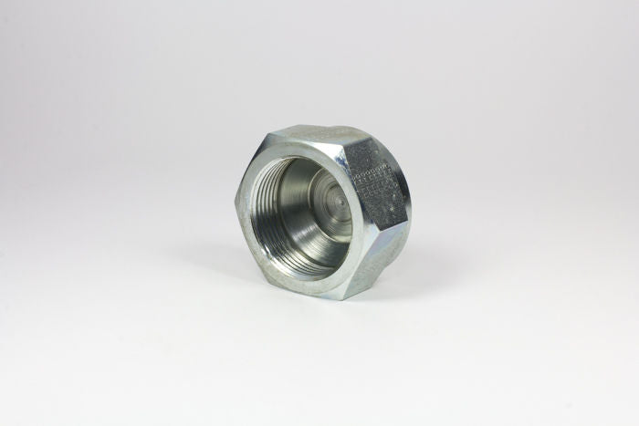 Cap Nut JIC