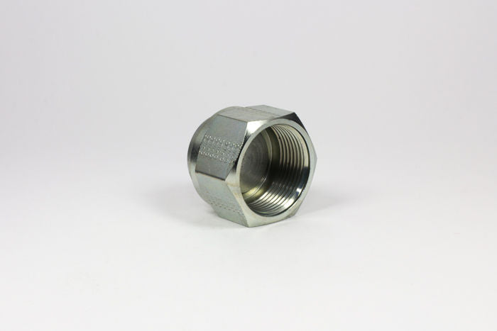 Cap Nut ORFS