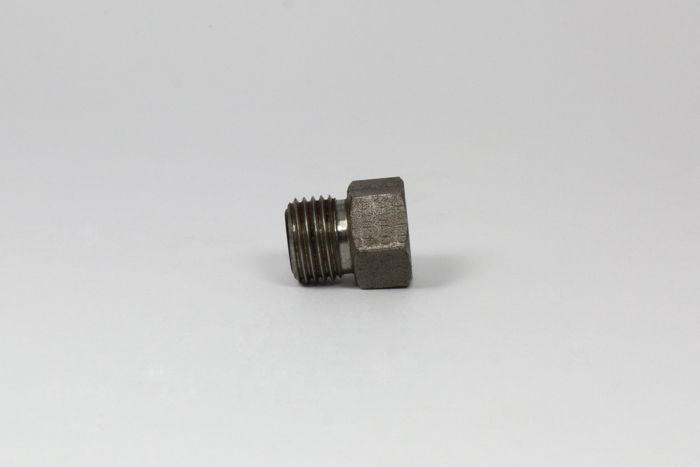 Tubeweld Nipple M ORFS