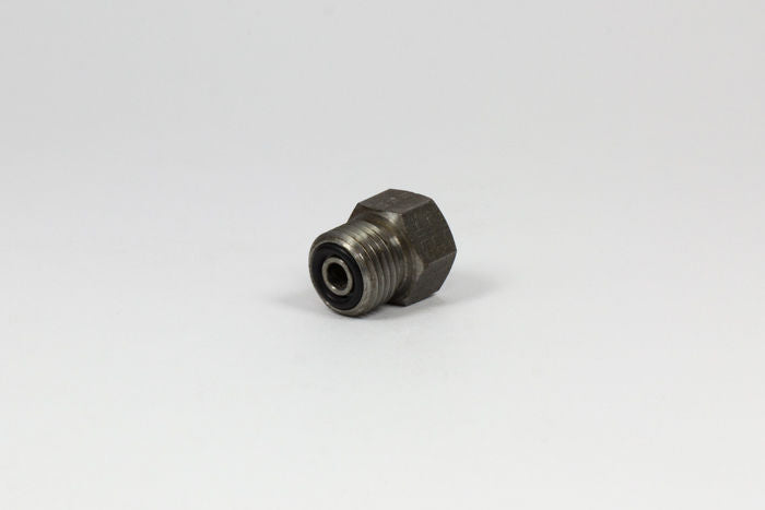 Tubeweld Nipple M ORFS