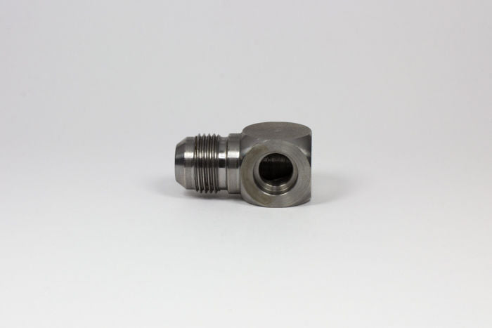 Tubeweld Elbow 90 M JIC