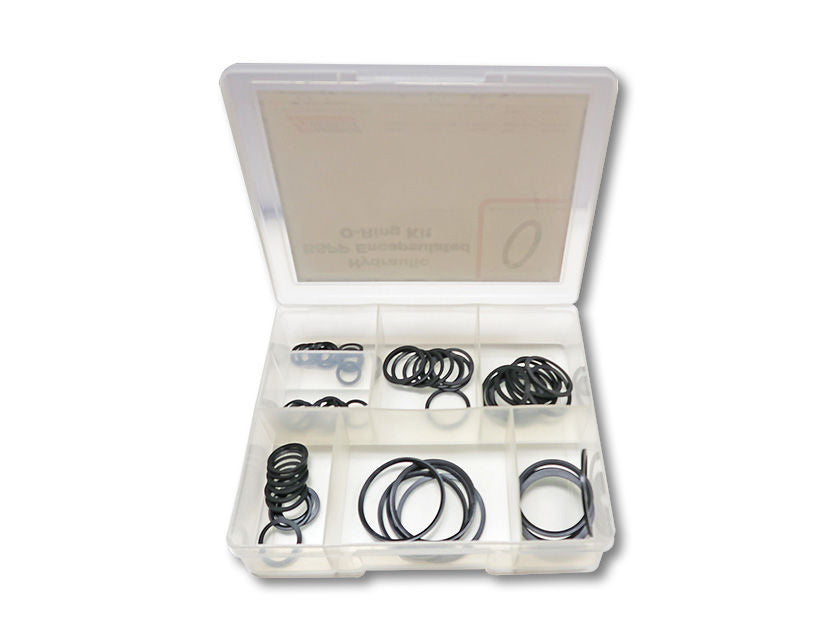 BSPP Encapsulated O-Ring Seal Kit