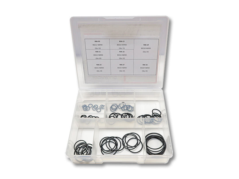 ORFS O-Ring Seal Kit