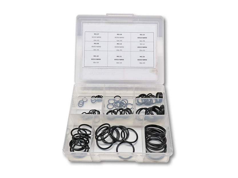 UNO O-Ring Seal Kit
