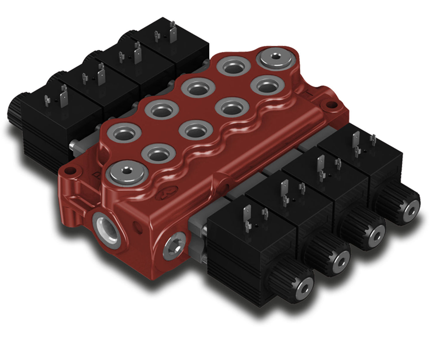 SD5 Series
