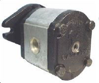 PLM30 - Group 3 SAE-A 2-Bolt