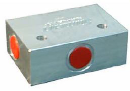 SHSV Shuttle Valves