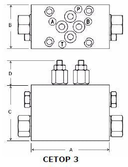VIA Auto-Reversal Valves