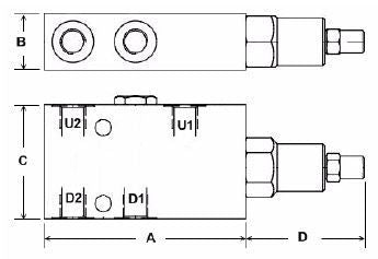 VOSL/SC Series