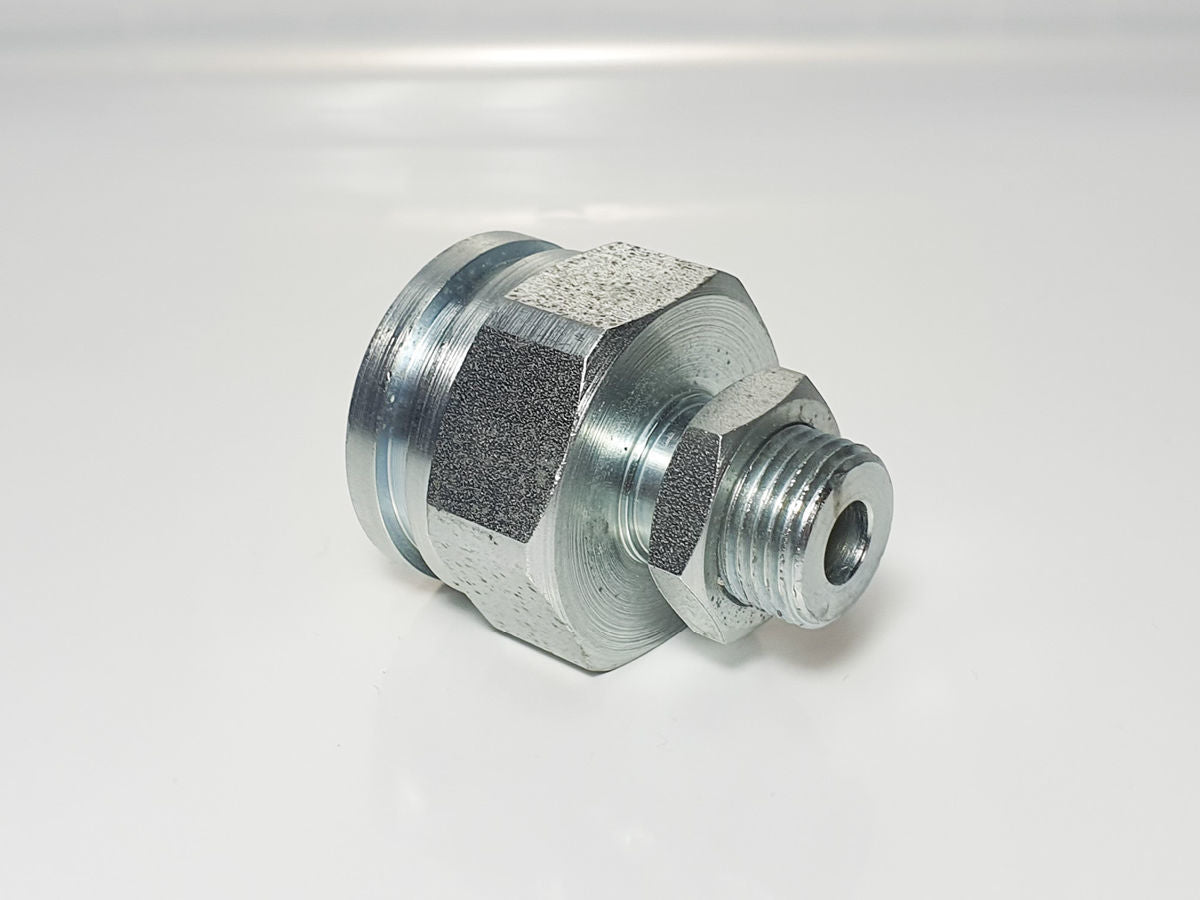SS Support Nipple