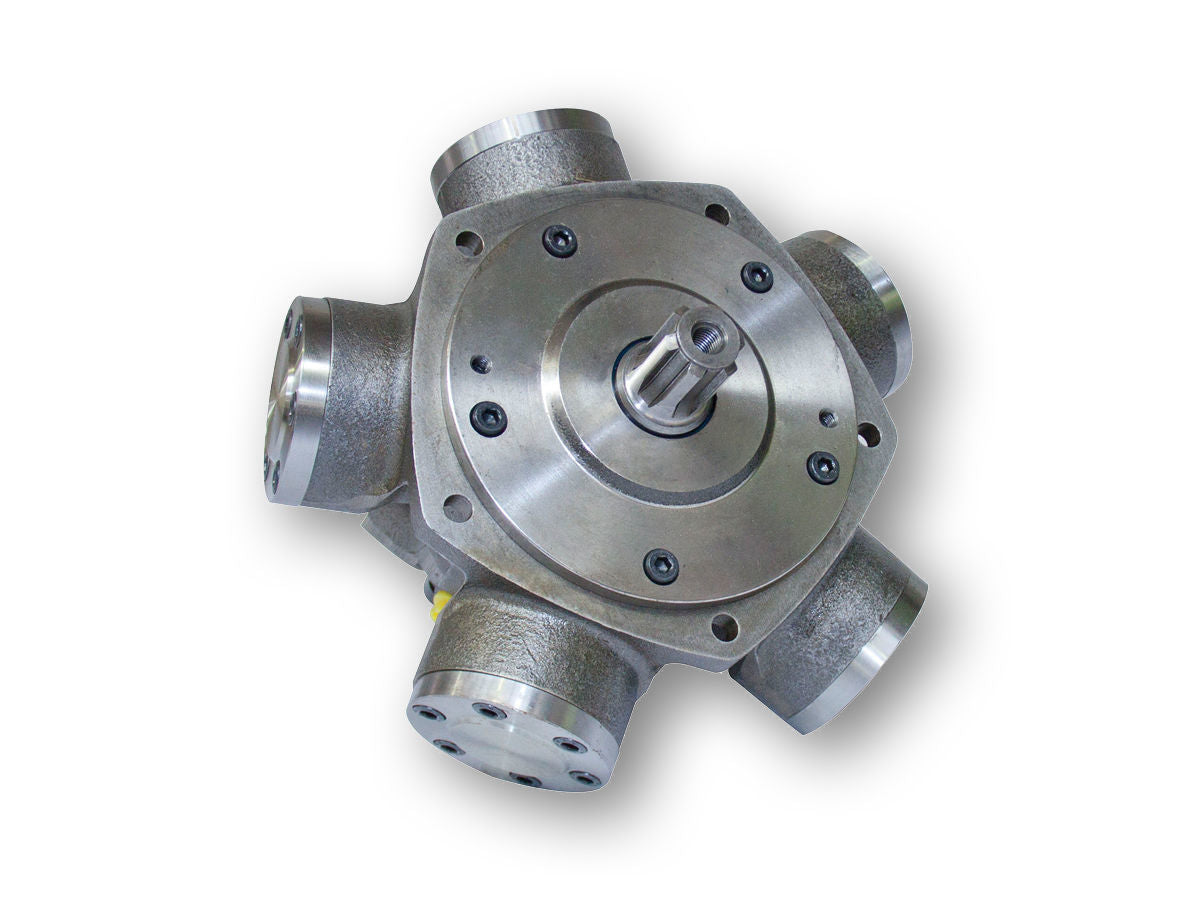 Italgroup Motors