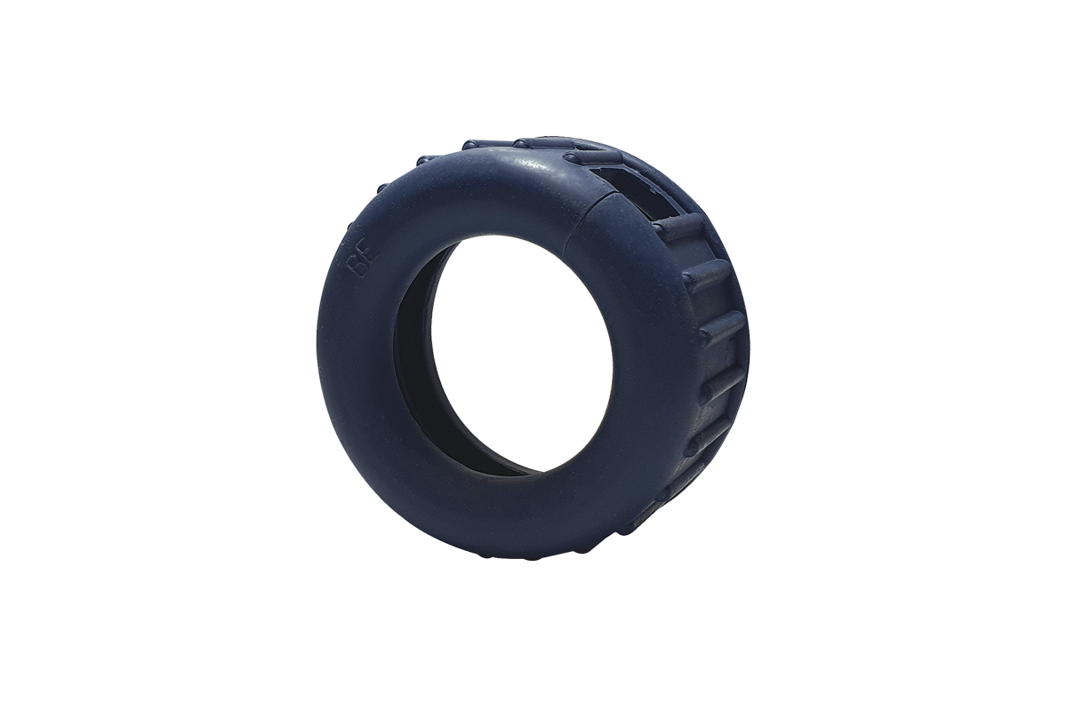 PG63BE Pressure Gauge Bottom Entry