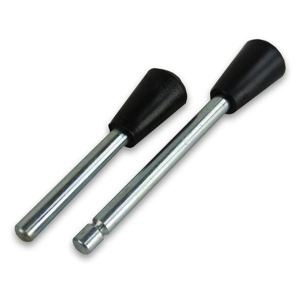 Manual Diverter Valve - Replacement Handles