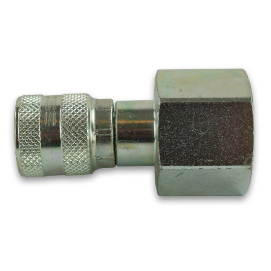 MINIPRESS Pressure Gauge Adaptors