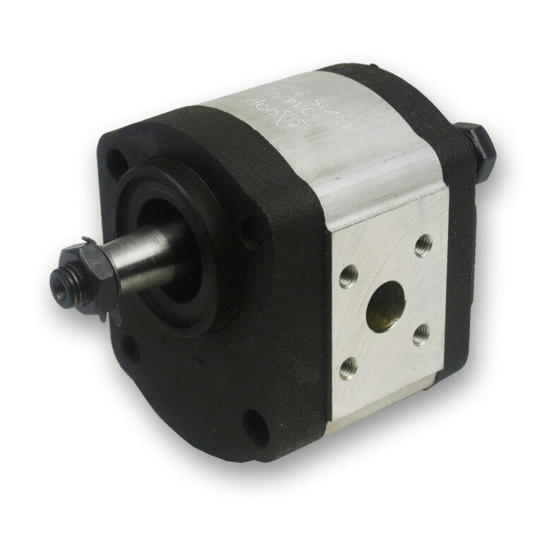 20A Series Group 2 Pump (German Standard) 2-Bolt KHD Mount, 1:5 Taper Shaft