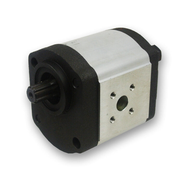 20A Series Group 2 Pump (German Standard) 2-Bolt KHD 16.5mm 9T Splined Shaft