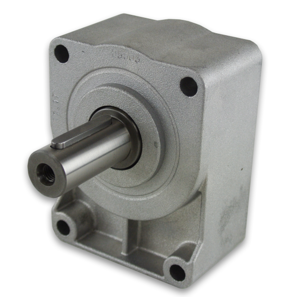 ASA Bearing Mounts