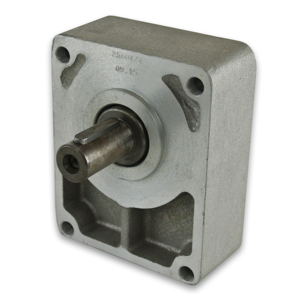 ASA Bearing Mounts