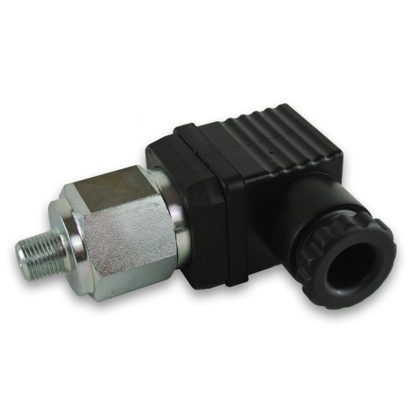 Euroswitch Pressure Switch Accessories