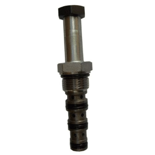 LSV Series Solenoid Operated Cartridge Valves - 4 Way Valves