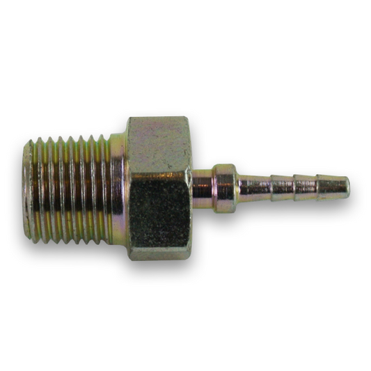 44MFC1 Series Tails - BSPT