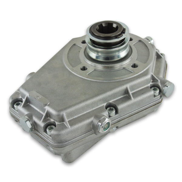 71000 Series 20kW - Gearbox