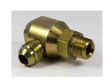 Rotary Swivel Seal Kit 91
